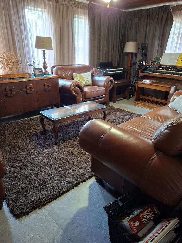 3 Bedroom Property for Sale in Vaalpark Free State